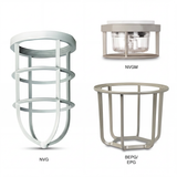 Dome/Lens Guards - Classified Signals