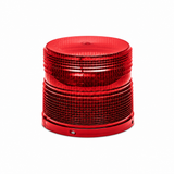 Replacement Lens for 824, 804, 3000, 32000, & 7120R strobes | TOMAR Electronics Inc