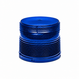 Replacement Lens for 824, 804, 3000, 32000, & 7120R strobes | TOMAR Electronics Inc
