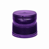 Replacement Lens for 824, 804, 3000, 32000, & 7120R strobes | TOMAR Electronics Inc