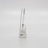 Replacement strobe tube for the TOMAR MicroStrobes Series