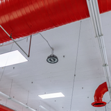 TLUX™ High-Temp High-Bay Luminaire