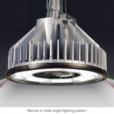 TLUX™ High-Temp High-Bay Luminaire