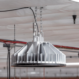 TLUX™ High-Temp High-Bay Luminaire