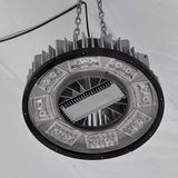 TLUX™ High-Temp High-Bay Luminaire