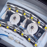 TLUX™ High-Temp High-Bay Luminaire