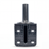 Wall-Mounted Bracket for TOMAR Beacons