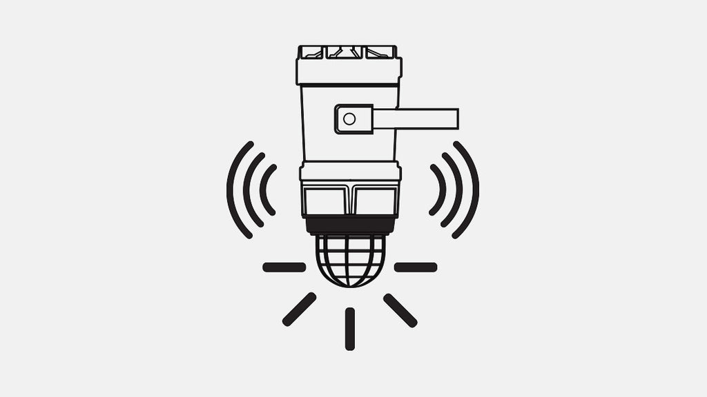 Audible and Visual (Combination) Signals Data Sheets Image