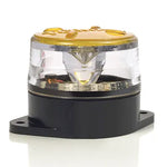 MicroLERT – Mini LED Warning Light-TOMAR Electronics Inc