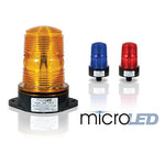 High Output MicroLED® – Single Color-TOMAR Electronics Inc