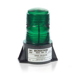 MICROSTROBE® Beacons - AC Power-TOMAR Electronics Inc