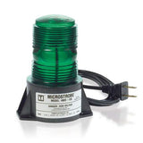 MICROSTROBE® Beacons - AC Power-TOMAR Electronics Inc