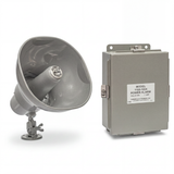 1000/1100 Power Alarm™ Heavy Duty Alarm with Speaker - AC/DC