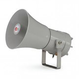 D1xS2F–High Output Alarm Sounder | Re-entrant Flare Horn